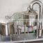 Honey Filtering Machine/Honey Processing Equipment/Honey Evaporators Machine