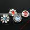 Bangjin Fashion Small Snap Button