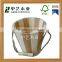 Custom wooden barrel, high quality wooden cask, wooden bucket