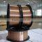 High Deposition Efficiency Mig Welding Wire ER70S-6