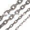 Korean standard stainless steel 304 chain