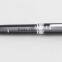 Popular design high quality metal twist ball pen slim