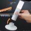 LED Mood Lamp Night Light, Candle Shaped, LED Emergency Torch, White color
