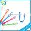 Wholesale Colorful Flexible Mini Portable USB Led Book Lamp