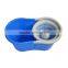 New 360 super mop,heavy duty cleaning wringer mop bucket