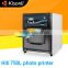 High Quality Photo Printer Dye Sublimation Hiti Thermal Photo printer P750L