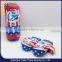 American flag gloves punching bag boxing set for kid