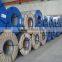 China manufacture Ppgi Galvanized Steel / Ppgi Ral 9010 / Ral 9006 Color Coated Steel Coil