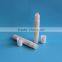 Hot sale main product Plastic empty roll-on tube