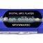 Cheap High Quality Usb Style 2gb 4gb 8gb AAA Battery Digital Mp3 Player Supplier's Choice