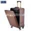 New Italian broken rod box luggage is concave and convex personality box custom wholesale men and women