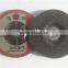 Abrasive disc abrasive grinding disc for steel for metal