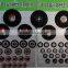 2015 hot sale super hard grinding disc China grinding disc