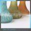 Different Colored Wholesale Glass Flower Vases Home Decoration Antique Vase
