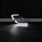 SMD LED DRL LED Daytime Running Light For Mazda 3 Axela LED DRL Fog Lamp Guiding LED DRL lights for Mazda3 Axela