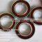 single row angular contact ball bearing 7006AC/ACM