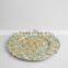 SAMYO Custom Glassware Manufacturer glass plate for kitchen