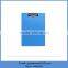 Wholesale High Quality Pp Clipboard Writing Clipboard
