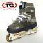 Professional speed aggressive inline roller skates for men