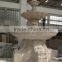 Factory Price Chinese Granite Shandong Rust Long Hai Rust G682 Fountains