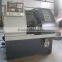 CK6130 mini good quality automatic cnc lathe