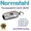 For NORMSTAHL EA 433 2KM,EA 433 4KM,EA433 4KS,EA 433 4K,RCU 433 2K,RCU 433 4K,N002800 compatible remote