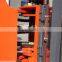 China Forklift 5.5 Ton SZM C5500 Terrain Forklift With Euro3 Engine Hydraulic Joystick High Quality Low Price