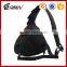 2016 classic triangle shoulder camera bags