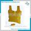 T-shirt polyester foldable bag promotional reusable supermarket grocery foldable bag