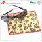 Branded Screen Printed Microfiber Lens Cleaning Cloth