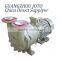 2BV series electric water ring vacuum pump for pumping the gases and steam