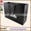 2016 shopping bag paper/kraft paper shopping bag/custom paper shopping bag