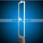 Transparent Acrylic EAS System 58khz Alarming Antenna AM System Security Gate for Supermarket Cosmetics Shoppoing Mall