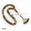 acrylic muslim tasbih Beads turkish rosary beads in agate color                        
                                                Quality Choice