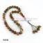 Prayer beads acrylic, 33 beads islamic rosary muslim, islam tesbih                        
                                                Quality Choice