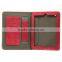 Hot selling Fashion design 9.7 inch flip cover case for I pad air tablet