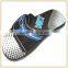 New design summer basic custom men rubber beach flipflops men