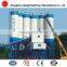 HZS90 precast concrete plant in India