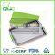 Non-Stick Carbon Steel Baking Tray Sets with rack and mat