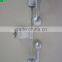 Eco-Friendly Transmission Line Fitting Vibration Dampers