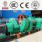 Best quality rubber crumb grinding machine
