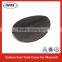 CARBON AUTO ACCESSORIES FOR MASERATI QUATTROPORTE MIRROR&GAS COVERS