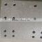 none asbestos and wear resistant truck brake lining