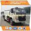 FOTON 4X2 8000L fuel tank truck with oil pump hot sale in China