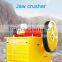 Sanyyo Mini stone crusher for feeding port width less than 300MM.