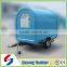 Tricycle fast food cart/bbq trailer for sale