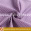 Coloured 100% Cotton Yarn Dyed Fabric For Shirt