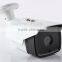1/2.8'' IMX291 Sensor W 0.0001Lux,Full Starlight D/C Color 2MP 1080P Outdoor IP Camera With POE