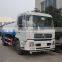 Water truck water tank truck 210hp dongfeng water truck