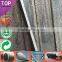 Carbon Steel Flat Bar high tensile steel packing strip Steel Strip Hot Sale hot dipped galvanized strip in stock